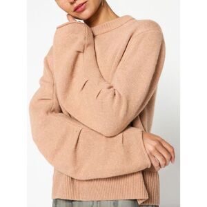 Brochu Walker Elira Crew Size Small